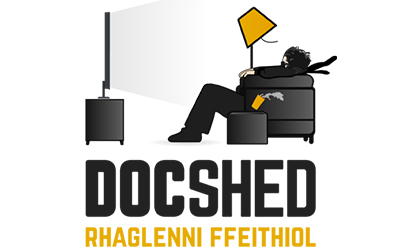Docshed logo