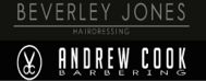 Beverley Jones Andrew Cook logo