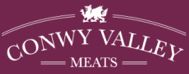 Conwy Valley Meats logo