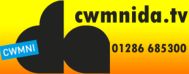 Cwmni Da logo