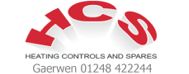 Heating Controls and Spares logo