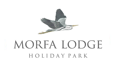 morfa lodge logo