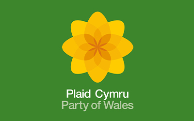 Plaid cymru logo